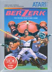 Berzerk